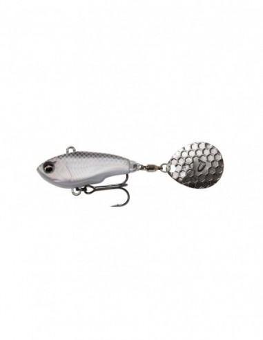 Naluca Fat Tail Savage Gear 6,5cm/16g...