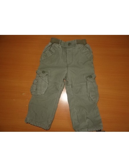 Pantaloni sport baieti