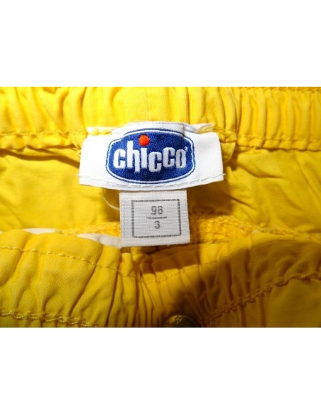 Pantaloni Chicco