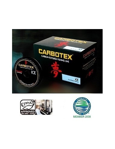 Fir Carbotex Filament Carbotex Ice 30M