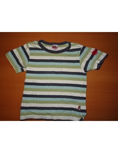 Tricou multicolor BOYS