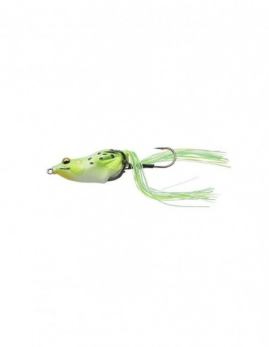 Broasca Savage Gear 3D Walk Frog,...