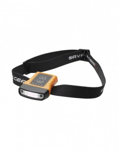 Lanterna de Cap Savage Gear MP Flip...