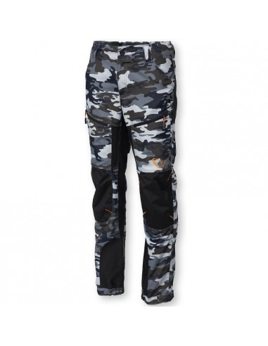 Savage Gear Pantalon Camo