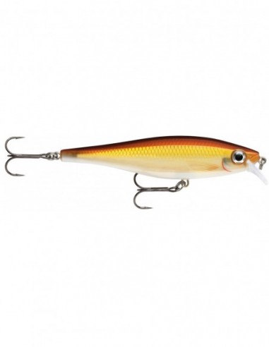 Vobler Rapala Balsa Extreme Minnow...