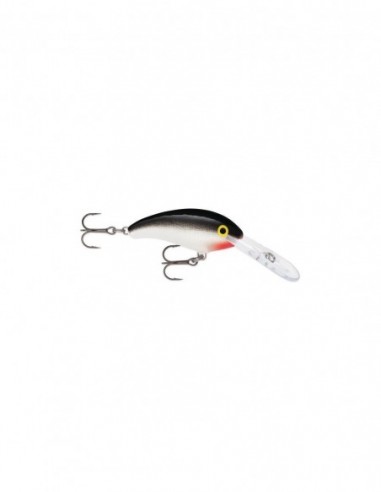 Vobler Rapala Shad Dancer, Culoare S,...