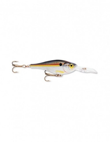 Vobler Rapala Shad Rap RS SD 5cm/9g