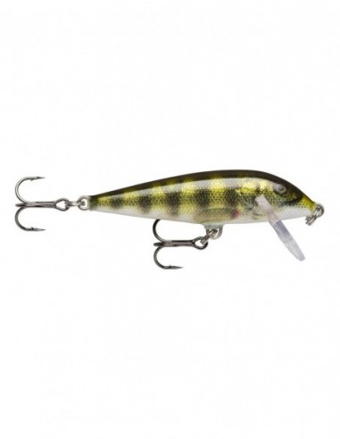 Vobler Rapala Countdown, Culoare PEL,...