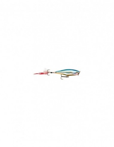 Vobler Rapala Skitter Pop SB 5cm/7g