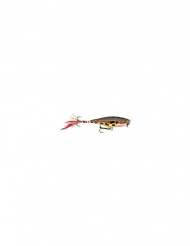 Vobler Rapala Skitter Pop F 9cm/14g