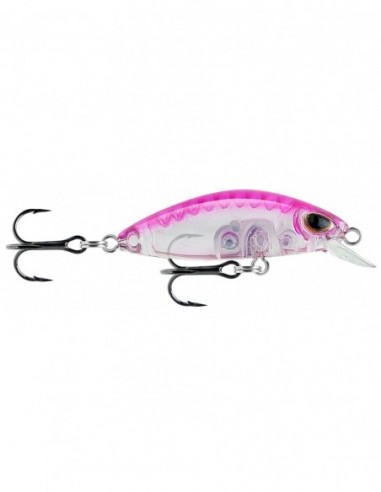 Vobler Storm Gomoku Minnow CLP 3.5cm, 2g