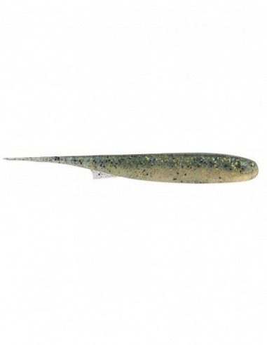 Shad Storm So-run Spike Tail, Culoare...