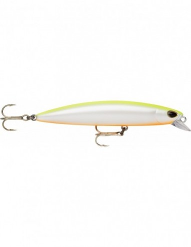 Vobler Storm So-run Minnow, Culoare...