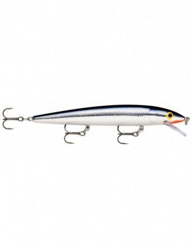 Vobler Rapala Husky Jerk, Culoare S,...