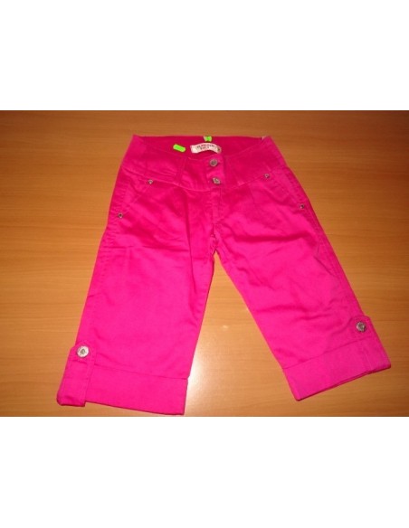 Pantaloni trei sferturi FLAMINGO GIRLS