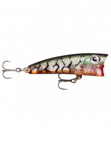 Vobler Rapala Ultra Light Pop ULP04...