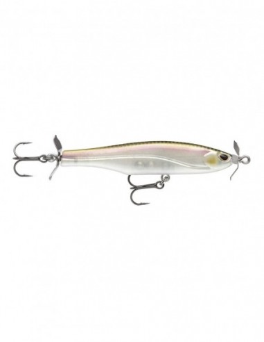 Vobler Storm Arashi Spinbait, Culoare...