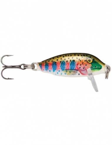 Vobler Rapala Countdown CD01 Sinking,...