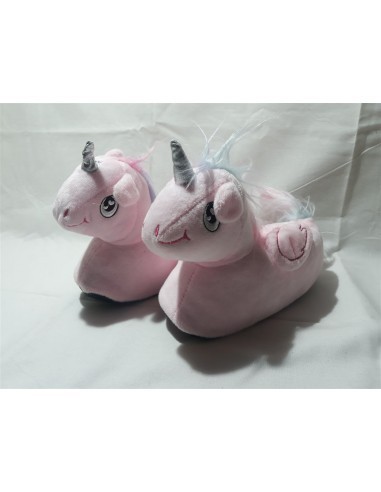 Botosi fetite roz unicorn