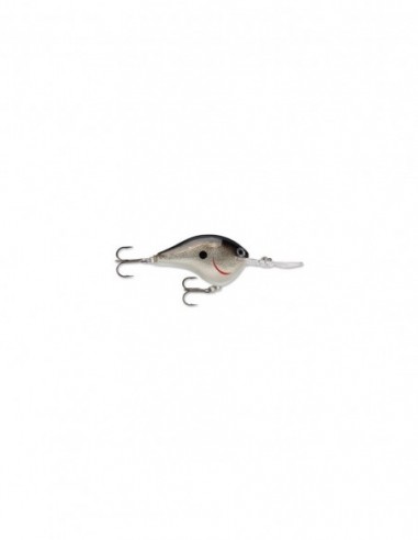 Vobler Rapala Dives-To, Culoare S,...