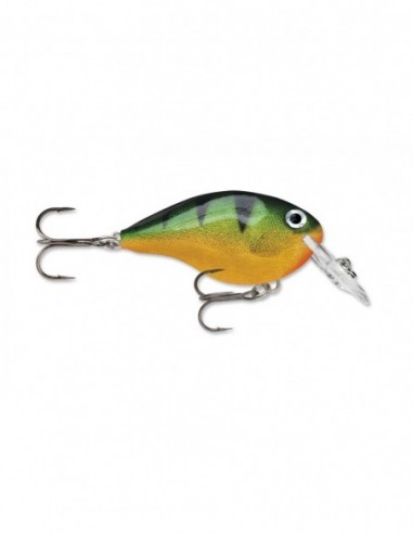 Vobler Rapala Dives-To, Culoare P,...