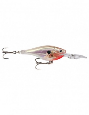 Vobler Rapala Glass Shad Rap, Culoare...