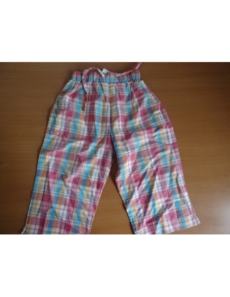 Pantaloni Multicolor Carouri Next