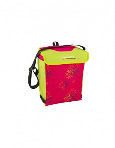 Geanta termoizolanta Campingaz MiniMaxi 19l Pink Daisy