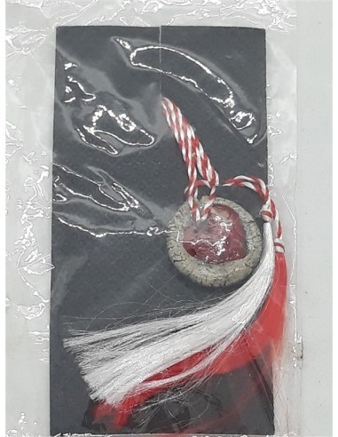 Martisor cu inimioara