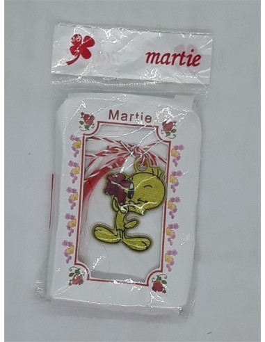 Martisor cu Tweety