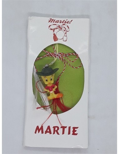 Martisor cu Tweety