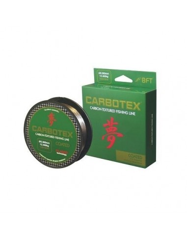 Fir Carbotex Coated Olive Green 150m