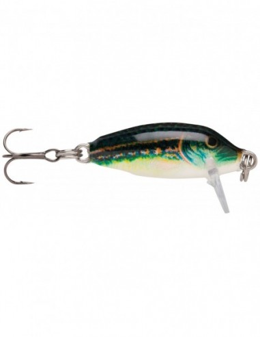 Vobler Rapala Count Down CD03 MN 3cm, 4g