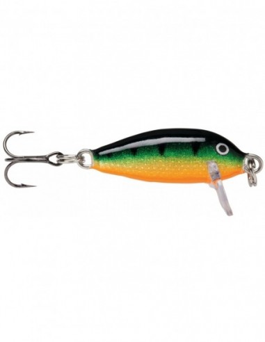 Vobler Rapala Count Down CD03 P 3cm, 4g