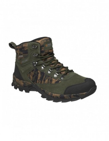 Bocanci Prologic Bank Bound Trek M, Camo