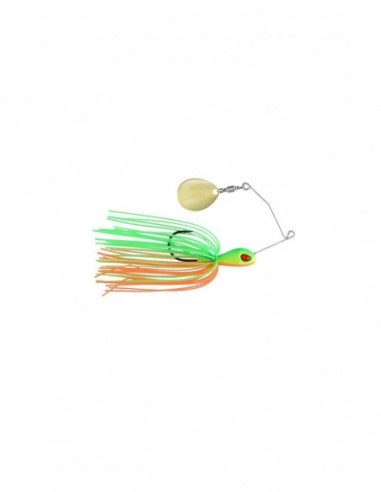 Spinnerbait Storm Gomoku, Culoare FT,...