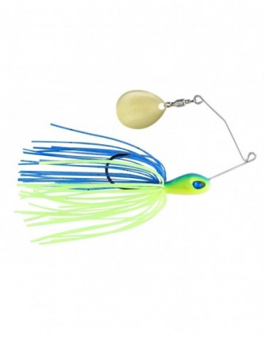 Spinnerbait Storm Gomoku, Culoare...