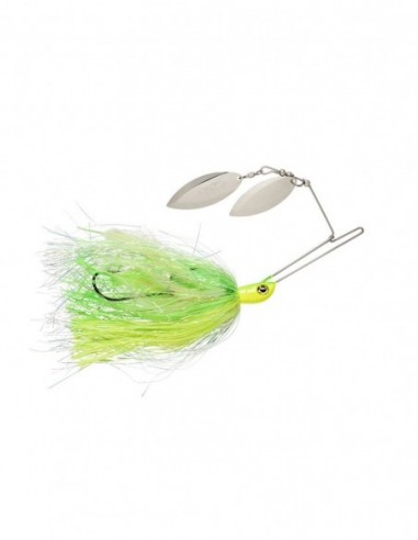 Spinnerbait Storm R.I.P. Spinnerbait...