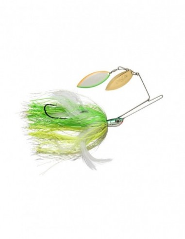 Spinnerbait Storm R.I.P. Spinnerbait...