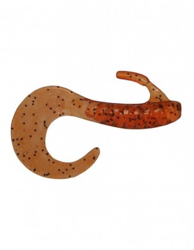 Grub Orka Buckler 11cm, culoare R -...