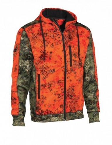 Jacheta Verney-Carron Wolf Camo Blaze