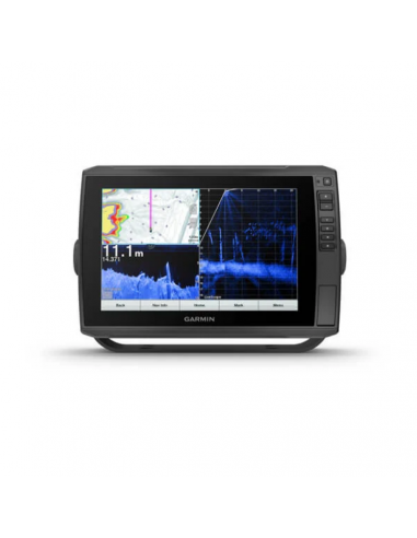 Sonar Garmin Echomap Ultra 102sv w/o...