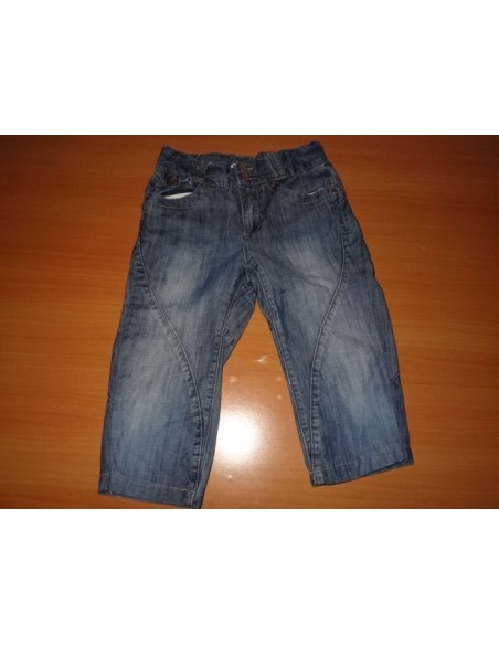 Blugi trei sferturi KIDS DENIM