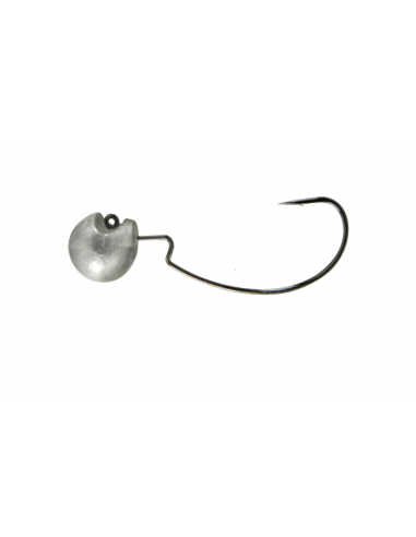 Jig Gamakatsu Bottom Knoker Nr. 3/0...