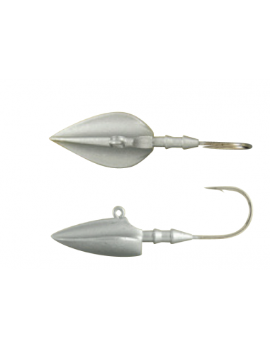 Jig Gamakatsu Range Swimmer Bottom...