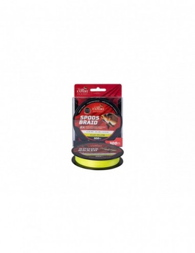 Fir Textil Carp Expert Spod Braid...