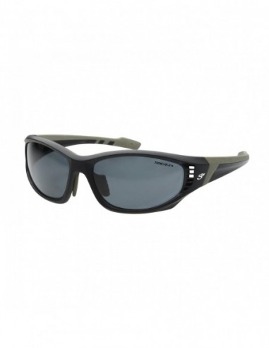 Ochelari Arround Ventilation Grey Lens