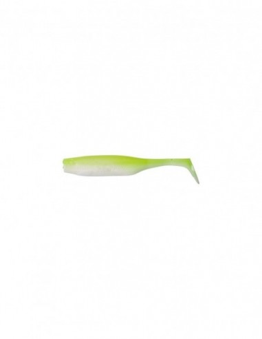 Shad Gunki Peps, 7cm, Lemon Milk,...