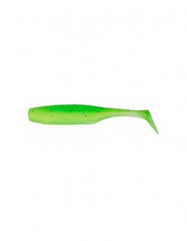 Shad Gunki Peps, 9cm, UFO, 5buc/plic