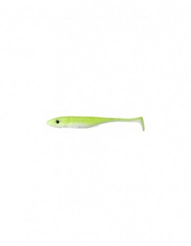 Shad Gunki Whiz, 12.5cm, Lemon Pepper...